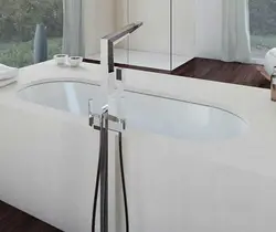 شیر وان پرکن تک اهرم با دوش دستی الور برلینت گروهه