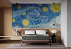 کاغذ دیواری هنری طرح خاص نماد همه گیری ویروس کرونا