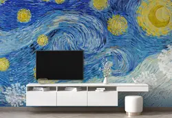 کاغذ دیواری هنری طرح خاص نماد همه گیری ویروس کرونا