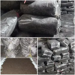 خاک آنتی باکتریال کاشت سبزی،گیاهان زینتی،حلزون طبی