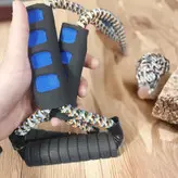 کش بدنسازی کشتی کنفی اصل بادوام ،6 متری