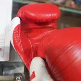 دستکش بوکس چرم لئون اصل وارداتی