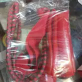 کش سی ایکس اصل سایز 3 متری بالای 100 کیلوگرم صادراتی همراه کمربند تردمیل درجا