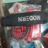 کش سی ایکس اصل سایز 3 متری بالای 100 کیلوگرم صادراتی همراه کمربند تردمیل درجا