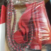 کش سی ایکس اصل سایز 3 متری بالای 100 کیلوگرم صادراتی همراه کمربند تردمیل درجا