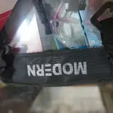 کش سی ایکس اصل سایز 3 متری بالای 100 کیلوگرم صادراتی همراه کمربند تردمیل درجا