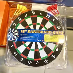 دارت سایز متوسط کد2