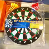 دارت سایز متوسط کد2