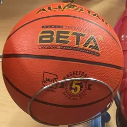 توپ بستکتبال بتا کد3