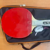 راکت تنیسی ورزشی کد3