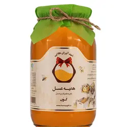 عسل گون