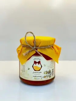 قیمت و خرید عسل کوهستان اصل و مرغوب+ برگه آزمایش+ ضمانت نامه