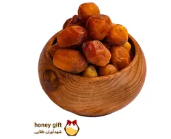 خرما زاهدی | هدیه عسل
