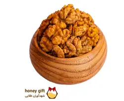 گردو | هدیه عسل