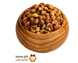 مغز پسته لوکس | هدیه عسل