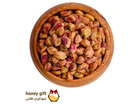 مغز پسته لوکس | هدیه عسل