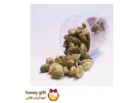 هل اکبر بنفش با حجم 20 گرم | هدیه عسل
