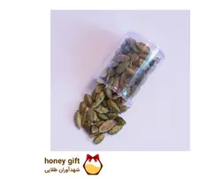 هل اکبر بنفش با حجم 20 گرم | هدیه عسل