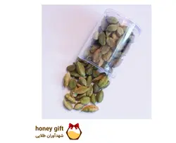 هل اکبر بنفش با حجم 20 گرم | هدیه عسل