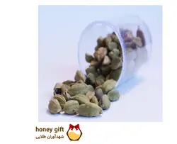 هل اکبر بنفش با حجم 20 گرم | هدیه عسل