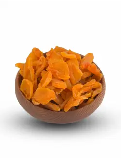 پر زردآلو | هدیه عسل