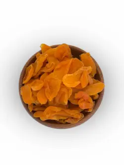 پر زردآلو | هدیه عسل