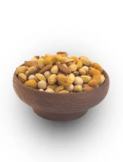 آجیل اقتصادی | هدیه عسل