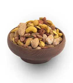 آجیل لوکس | هدیه عسل