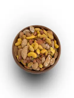 آجیل لوکس | هدیه عسل