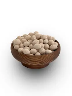 بادام زمینی روکش دار(4طعم) | هدیه عسل