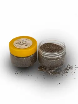 دانه چیا | هدیه عسل