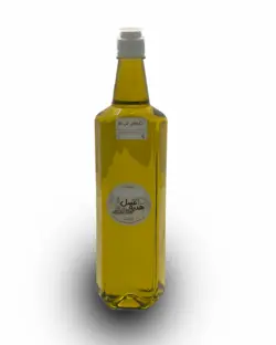 روغن زیتون (بدون بو) | هدیه عسل