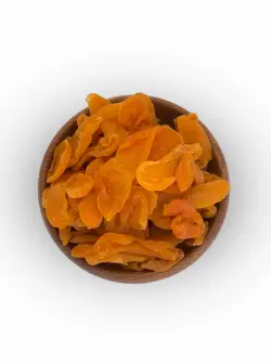 پر زردآلو | هدیه عسل