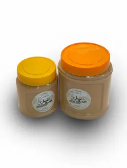 کره بادام زمینی | هدیه عسل