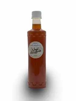 سرکه انگبین | هدیه عسل