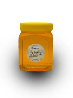 1عسل چهل گیاه ممتاز