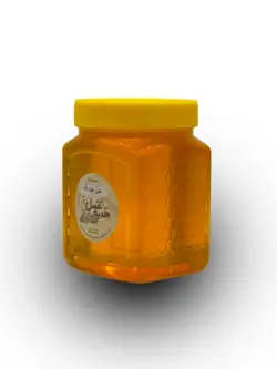 1عسل چهل گیاه ممتاز