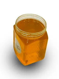 1عسل چهل گیاه ممتاز