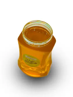 1 عسل چهل گیاه هدیه عسل