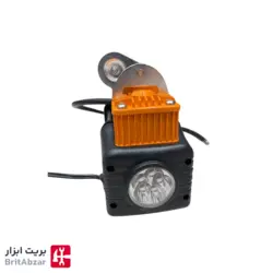 پمپ باد فندکی کاربن مدل 1200W - بریت ابزار