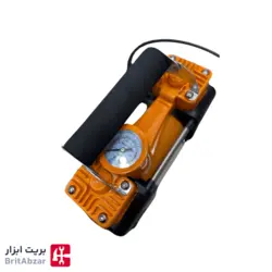 پمپ باد فندکی کاربن مدل 1200W - بریت ابزار