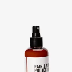 محافظ لک و آب کفش چرم برند کلارکس Clarks Rain &amp; Stain Protector - کیف و کفش چرم برند کلارکس