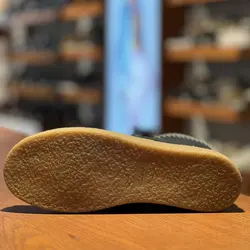 بوت زنانه کلارکس Clarks Barleigh Pull - کیف و کفش چرم برند کلارکس