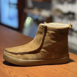 بوت زنانه کلارکس Clarks Barleigh Pull - کیف و کفش چرم برند کلارکس