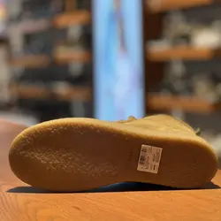 بوت زنانه کلارکس Clarks Barleigh Pull - کیف و کفش چرم برند کلارکس