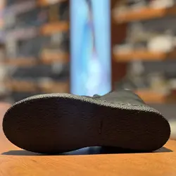 بوت زنانه کلارکس Clarks Barleigh Pull - کیف و کفش چرم برند کلارکس