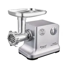  3000 W meat grinder, Rogen, Germany, model 1310