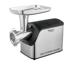 Meat Grinder Rugen RU-1320