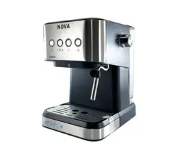 Espresso machine Nova cm3010
