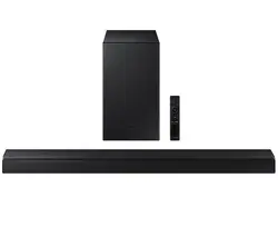 Samsung HW-A550 410W 2.1ch SoundBar